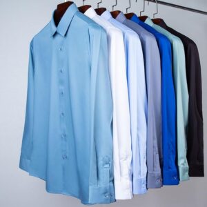 Shirt on Hanger