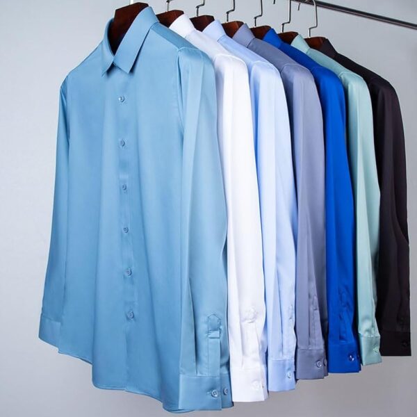 Shirt on Hanger