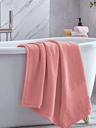 Bath Towel