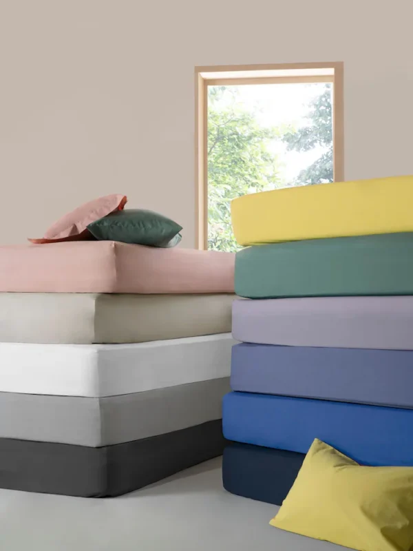 Bed Sheet (Any Size)