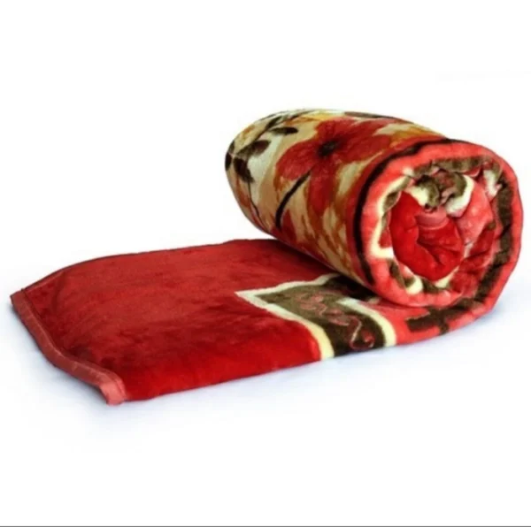 Blanket Single (Dry Clean)