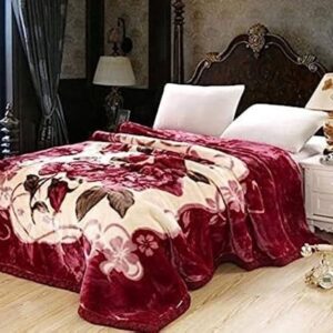 Blanket Double (Dry Clean)