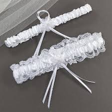 Bride Wedding Lace Garter