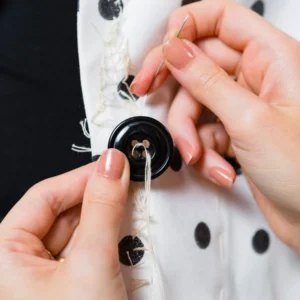 Button Holes (EACH)