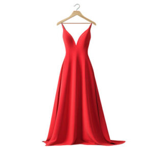 Evening Dress