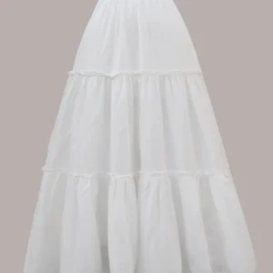 Layered Skirt