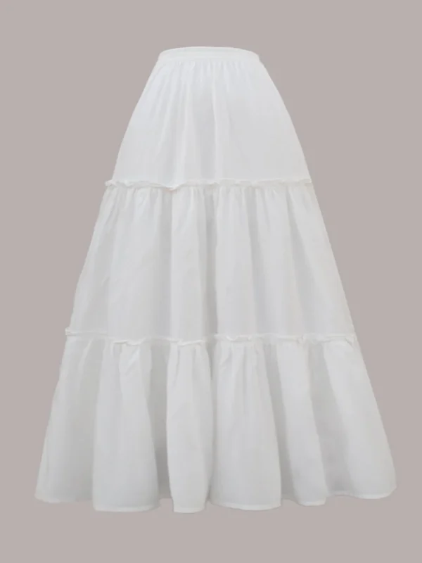 Layered Skirt