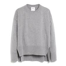 Oversized Jumpers