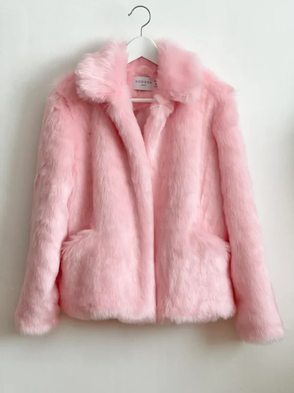 Fur Coat