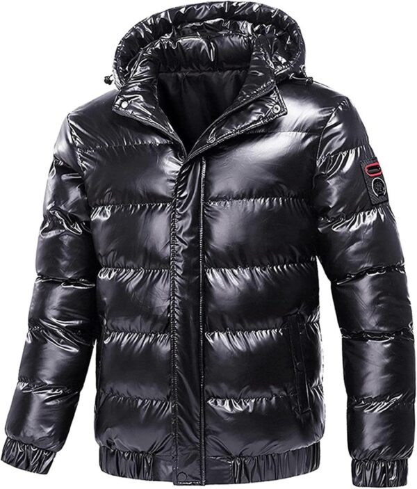 Puffer Coat