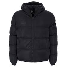 Puffy Coat