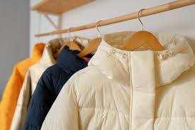 Puffy Jacket