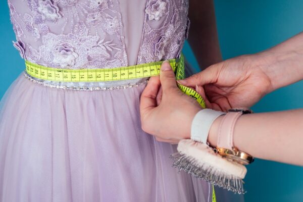 Shorten Dress