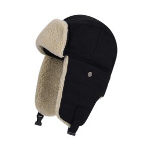 Ski Trapper Hat