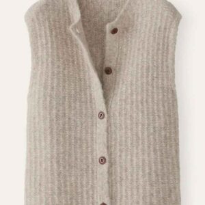 Sleeveless Jumpers
