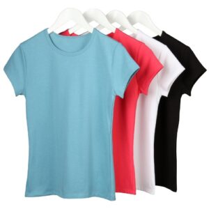 T-shirt Dry Cleaning