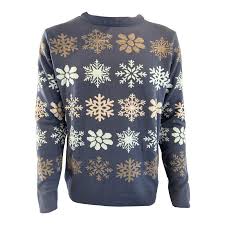 Winter Jumpers