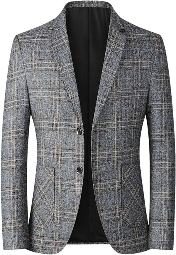 Blazer Jacket