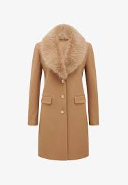 Delicate Coat