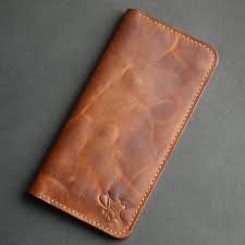 Leather Wallet