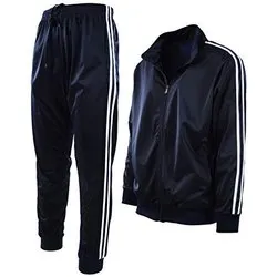Tracksuit Dry Clean