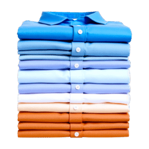 Shirt Folded